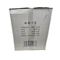 فينيكس | اسفنج غسيل تنظيف | مع وجه ليف | 9 حبة | ك...