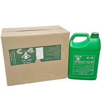 سي فور | منظف بلاط وارضيات | 4 لتر | كرتون | 4 حبة...