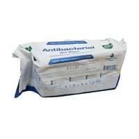 ديب فريش | علبة مناشف مناديل مبللة | مضاد للجراثيم...