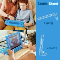 مستعمل نظيف | جهاز ابل ايباد 2021 الجديد (10.2 انش...