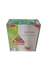 ربيع | شاي اخضر | شاي ربيع | كيس شاي اكسبرس | 100...