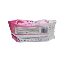 داندي دوكس | كرتون مناديل مبللة للاطفال | مضاد للب...