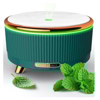 موزع زيوت عطرية للغرفة الكبيرة للمنزل، موزع روائح...