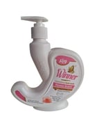 وينر | كرتون صابون سائل لليدين | ورد | 500 مل | 12...