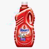 توري | كويك | سائل غسيل الصحون | المفعول الثوري |...