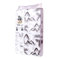 طوي | حزمة مناديل 800 | 40 علبة | 32,000 منديل وجه...