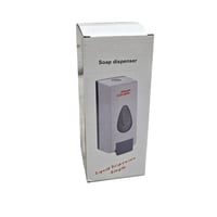 باسلامة | سيركلز | صبانة بلاستيك | موزع صابون سائل...