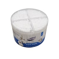 فينيكس | اعواد تنظيف الاذن الصحية | اعواد اذن قطن...