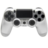 ايه اس ايه | يد تحكم سوني بلايستيشن فور لاسلكية |...