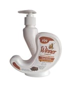 وينر | كرتون صابون سائل لليدين | عود | 500 مل | 12...