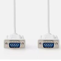 سلك عرض شاشة | في جي ايه للكمبيوتر | 3 متر | VGA3M