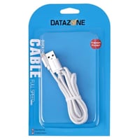 داتا زون | سلك شاحن مايكرو يو اس بي | شاحن يدة PS4...