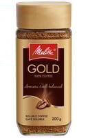 ميليتا | جولد قهوة سريعة الذوبان | 200 جرام