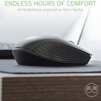 ريزر | اثيريس ماوس العاب لاسلكية بلوتوث بطارية 350...