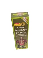 واحة الشفاء | كرتون كريم مساج بالزيتون | 12 حبة |...