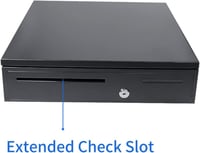 شنشان | أدراج تسجيل النقدية من نقاط البيع | مع 5 ف...