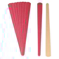 تيتانيا | مبرد الاظافر | 10 قطع Titania | Emery Na...