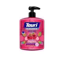 توري | سائل غسيل اليدين | التوت الفاخر | 500 مل |...