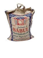 بابل | ارز سيلا مزة | هندي | 10 كجم