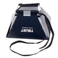 ترست | مشتت اضاءة فلاش موزع ضوء سبيدلايت بلاستيكي