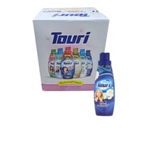 توري | منعم ملابس | الموجة الزرقاء | 1500 مل | كرت...