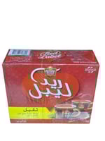 ريد ليبل | ثقيل | كيس شاي اسود | 100 حبة