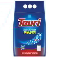 توري | كرتون مسحوق غسيل | عالي الرغوة | عادي | أزر...