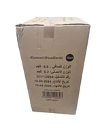 مسك | سلك تنظيف | ستيل | كرت 12 حبة | كرتون | 16 ك...