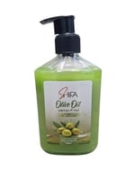 شفا | سائل غسيل اليدين | روائح متعددة | 400 مل | ك...