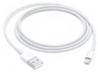 ابل | الاصلي سلك شاحن ايفون ونقل بيانات لايتنينج ا...