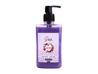 شفا | سائل غسيل اليدين | روائح متعددة | 400 مل | ك...