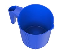 كوزموبلاست | جيك ماء بدون غطاء | 1 لتر