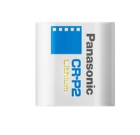 باناسونيك | بطارية | 6.0 فولت | CR-P2