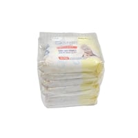 داندي بوكيت | مناشف مناديل جيب مبللة للاطفال | بود...