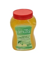 امواج | جل تنظيف الارضيات والاسطح | ليمون | اصفر |...