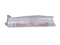 القصرين | حزمة رول مفارش سفرة | سميكة مطور | ابيض...