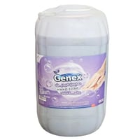جينيكس | سائل غسيل اليدين | لافندر | 30 لتر
