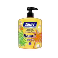 توري | سائل غسيل اليدين | هاواي | 500 مل | كرتون |...