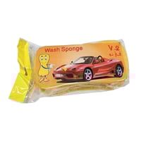 تمه | في تو | اسفنج تنظيف للسيارة | وسط | كرتون |...