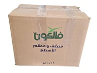 فالكون | بخاخ مطهر ومعقم الاسطح | كحولي | 1 لتر |...