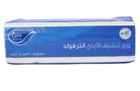 كرتون مناديل فاين انترفولد 150 | 24 علبة | 3,600 م...