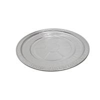 سعودي فويل | صحون قصدير دائري | وليمة | بدون غطاء...