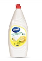 صافكو | باور | سائل غسيل الصحون | ليمون | 1.25 لتر...