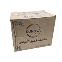 سنوفا | بخاخ منظف متعدد الاستخدام | اسود | ليمون |...