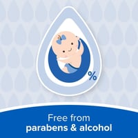 جونسون | قطعة صابون للاطفال | منظف رقيق ولطيف | اب...