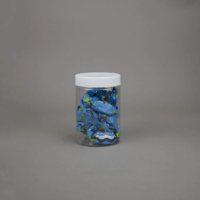 عسق | برطمان | كرتون علب بلاستيك اسطواني | شفاف |...