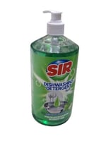 سير | سائل غسيل الصحون | تفاح | اخضر | 1 لتر | كرت...