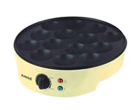 كروس | صانعة ميني بان كيك | 14 عين | رقم KR-5315