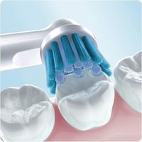 اورال بي | فرشاة اسنان فيتاليتي دي 100 رفيعة للغاي...