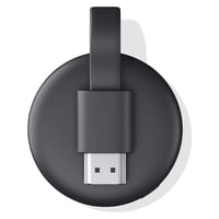 قوقل | الاصلي | كروم كاست | الجيل الثالث | جهاز بث...